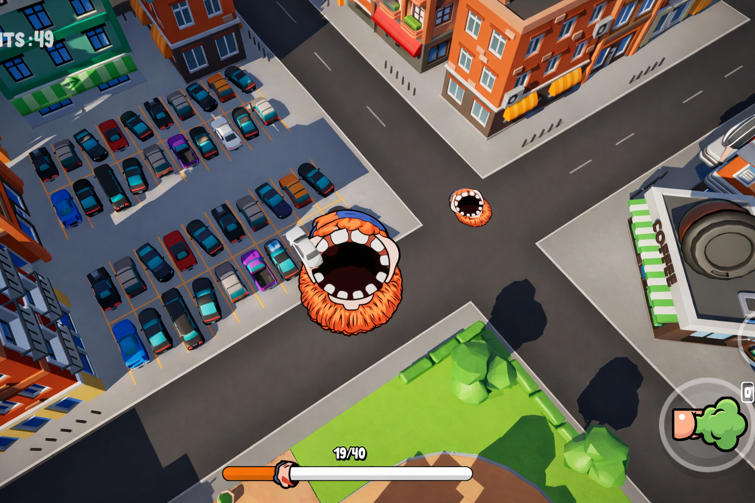 Case study: designing a custom game for streamer CaseOh. Why we pivoted from mobile to PC, how the prototype evolved, and answers to 'Does CaseOh have his own game?'. CaseOh Prototype: pivoting to PC when mobile was a no-go